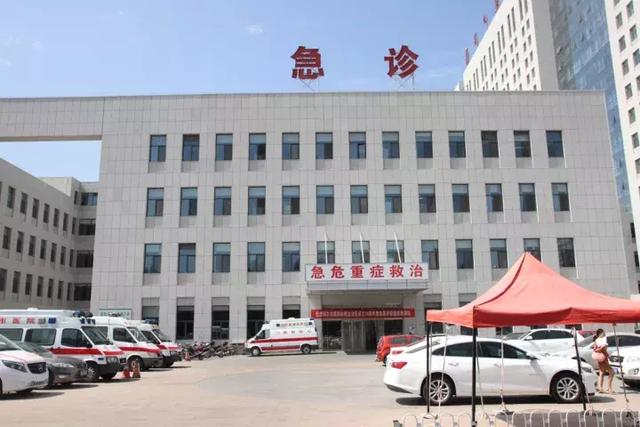 男子10米高空意外坠落，全身10余处骨折…幸好得到这家医院救治！