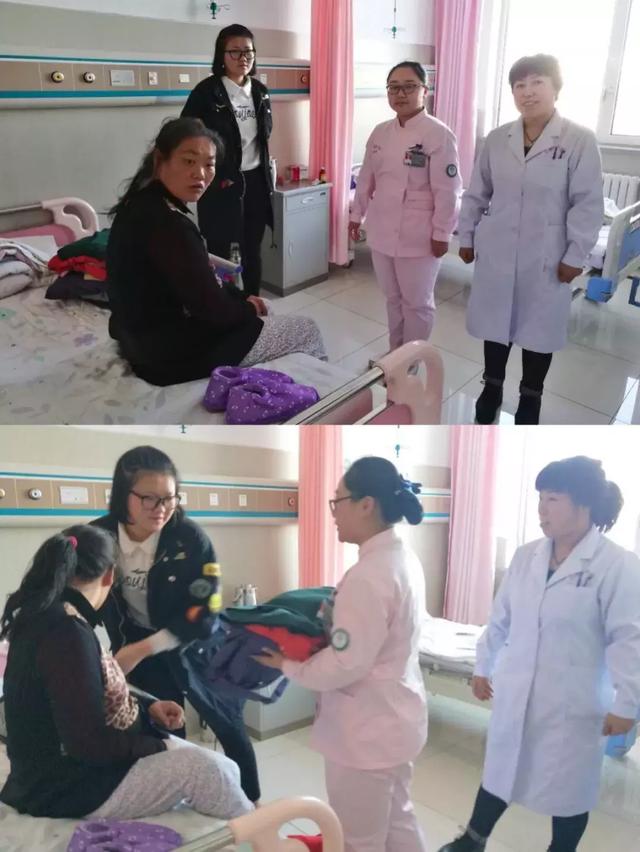 巴彦淖尔市医院——撑起危重孕产妇的生命之伞