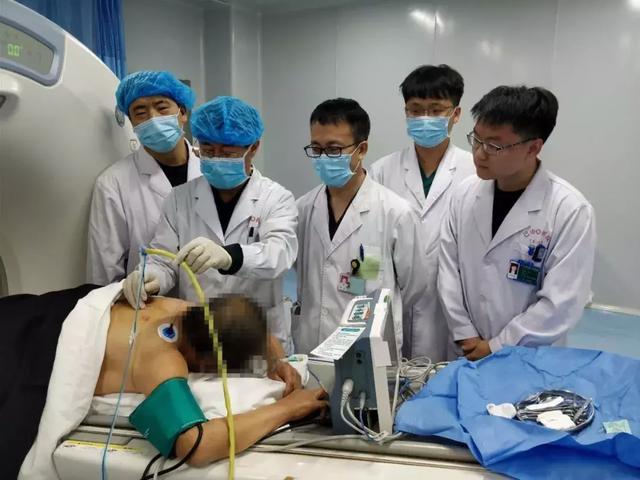 肺癌确诊只需这一步