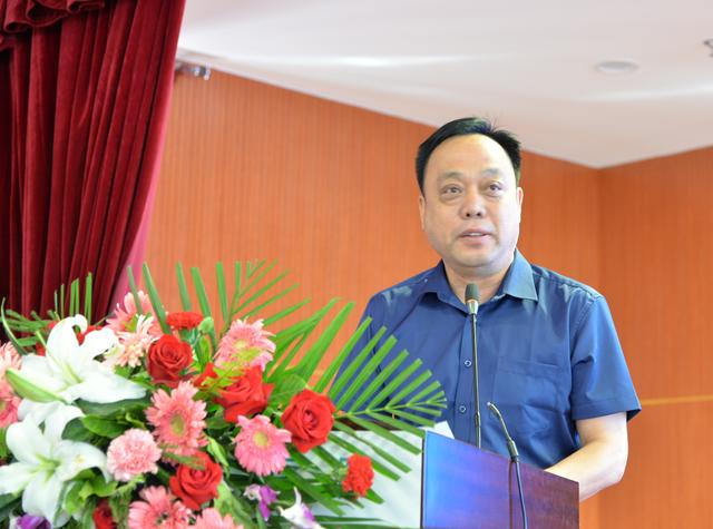 昨日，一场超声医学盛会在巴彦淖尔市医院举行
