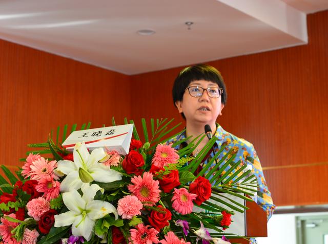 昨日，一场超声医学盛会在巴彦淖尔市医院举行