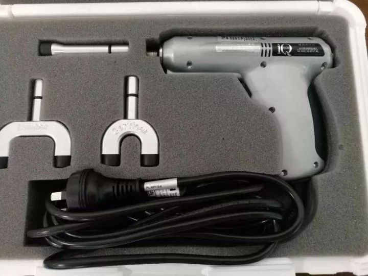 智能脊椎矫正枪(脉冲枪)