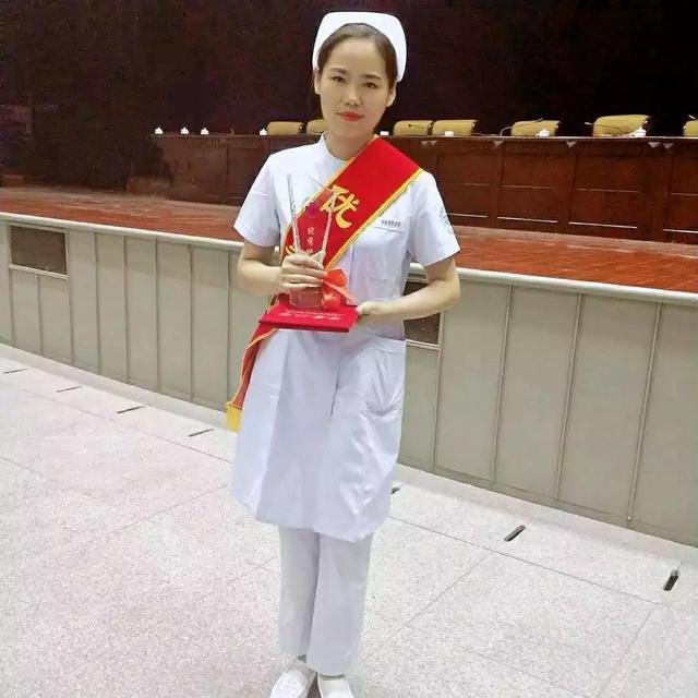 【5.12我们的故事二】 群众身边最美护士--巴彦淖尔市医院ICU周惠