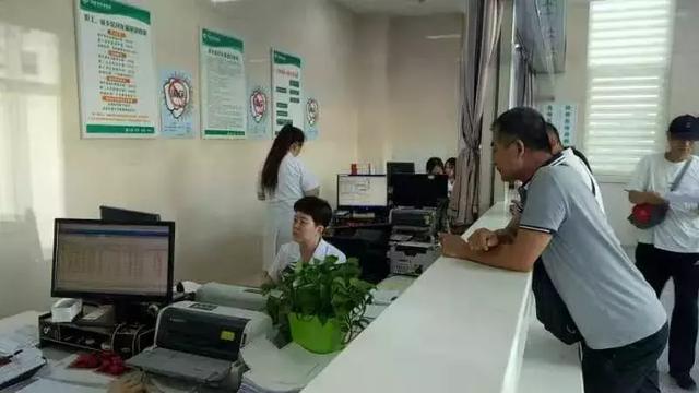 巴彦淖尔市医院76个医疗服务项目价格下调